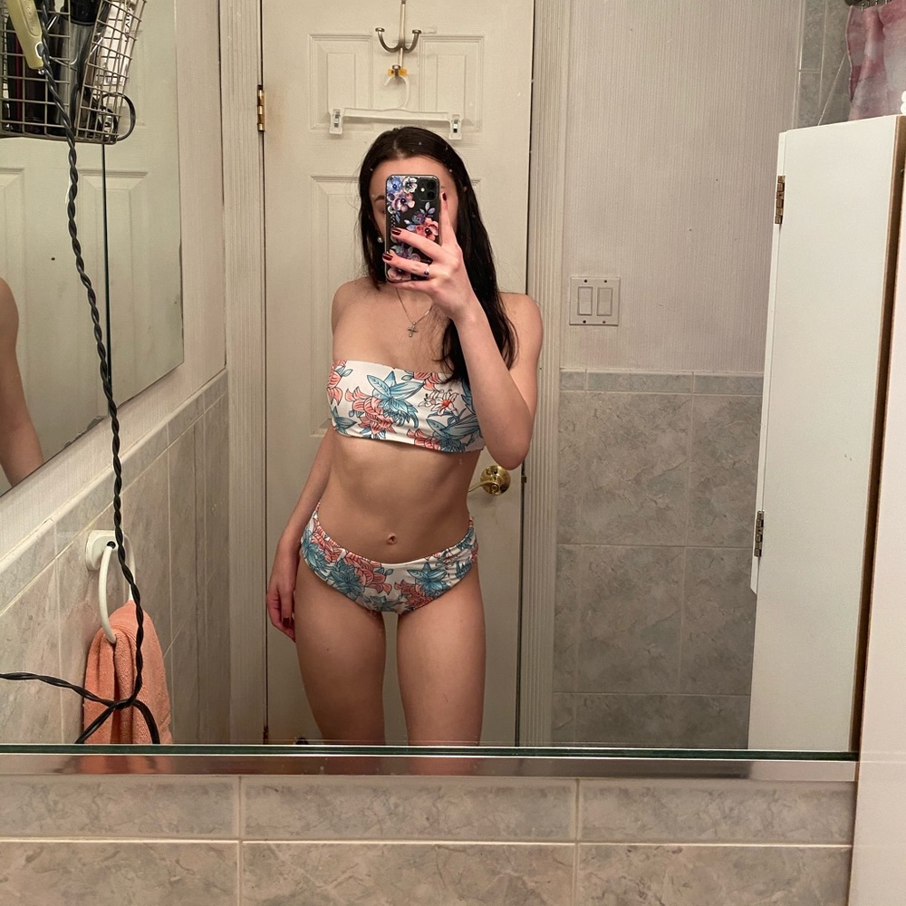 Zaful Bikini